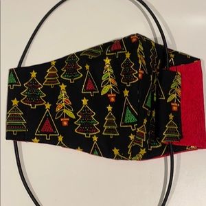 Face mask / face covering